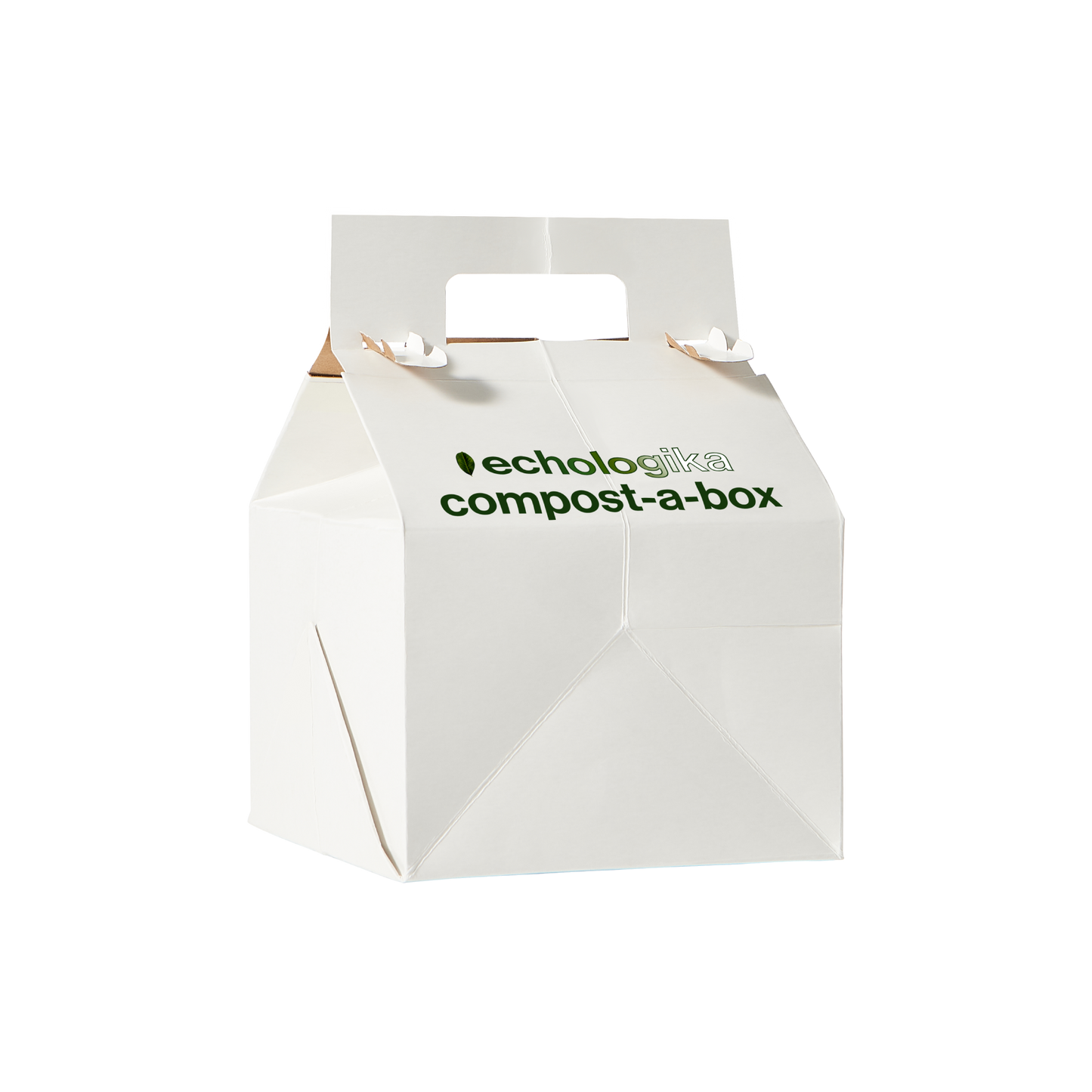 Compost-a-box